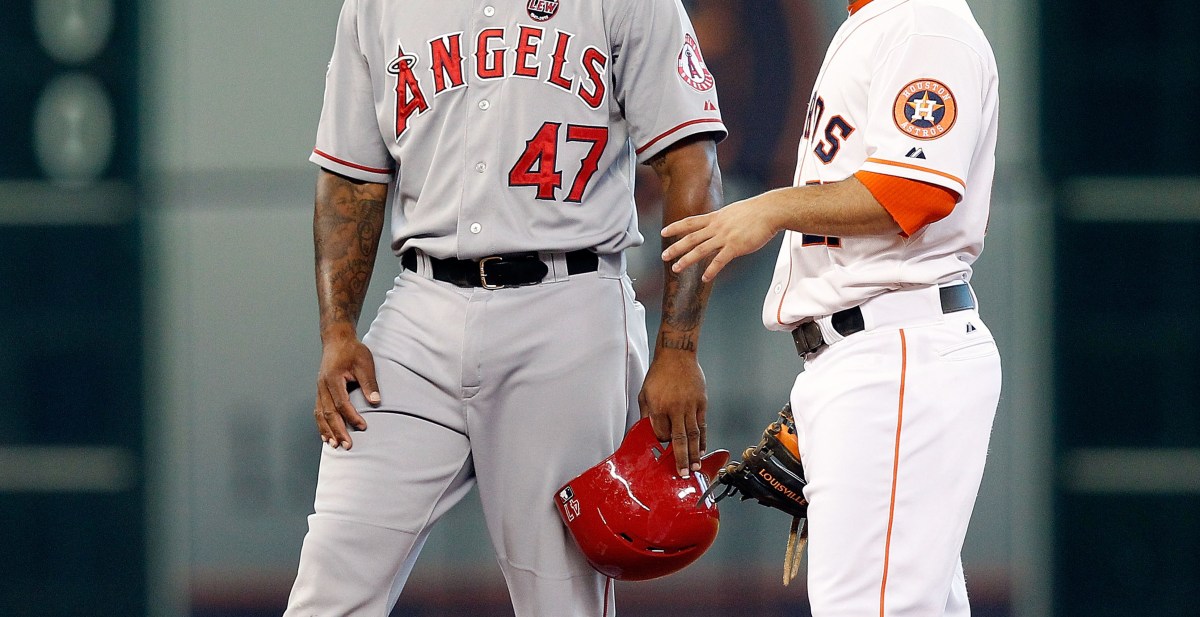 Mike Trout Dominates as Angels Stun Astros 4-3 in Crucial Game